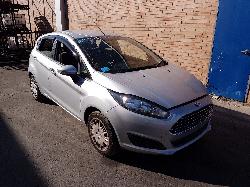 View Auto part Radiator Ford Fiesta 2015