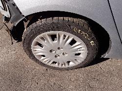 View Auto part Radiator Ford Fiesta 2015