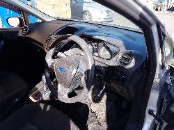 View Auto part Radiator Ford Fiesta 2015