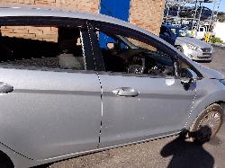 View Auto part Radiator Ford Fiesta 2015