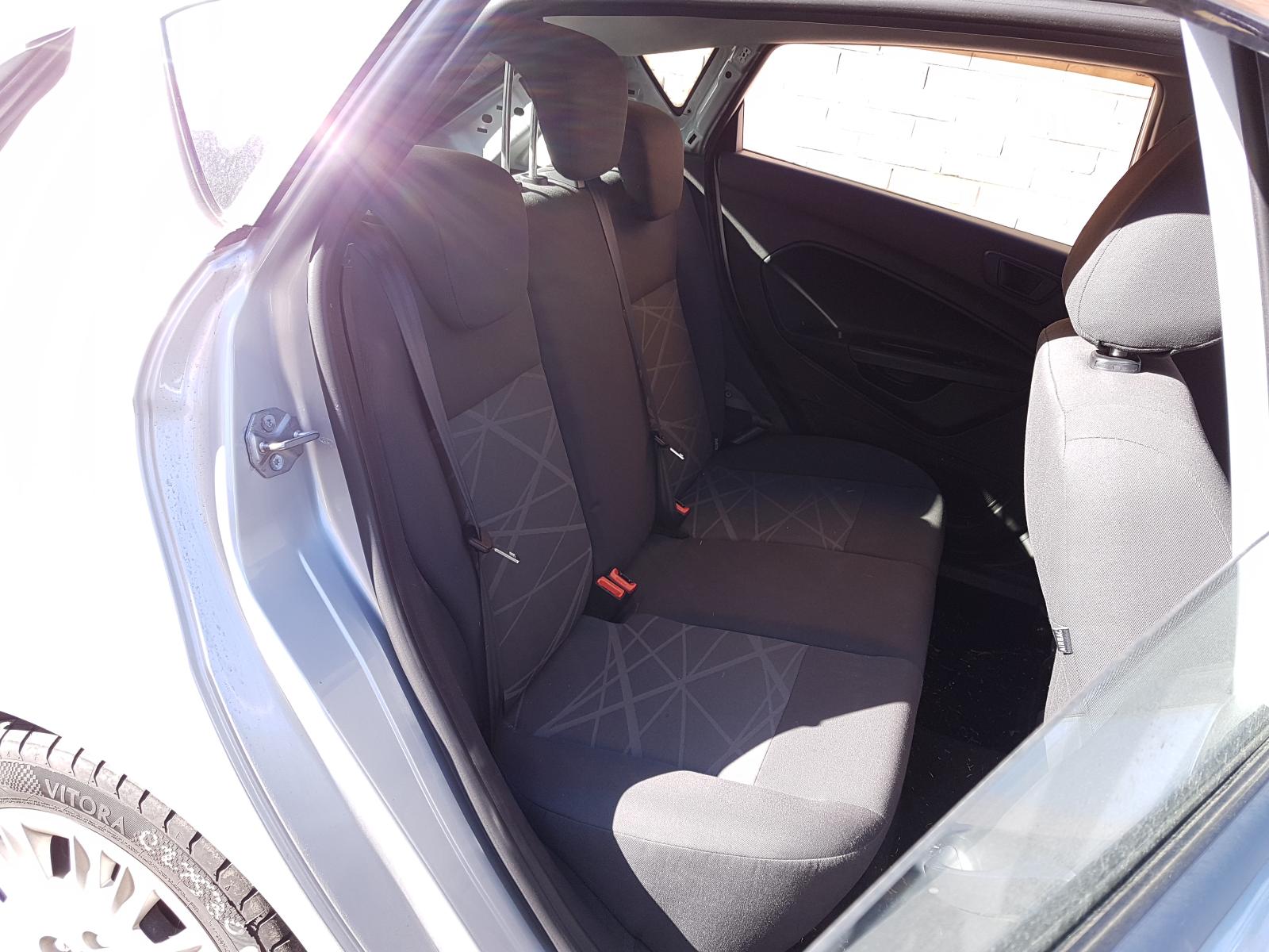 2015 Ford Fiesta Radiator View Auto part Radiator Ford Fiesta 2015