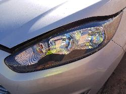 View Auto part Radiator Ford Fiesta 2015