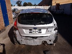 View Auto part Radiator Ford Fiesta 2015