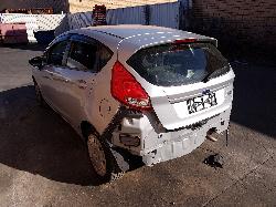 View Auto part Radiator Ford Fiesta 2015