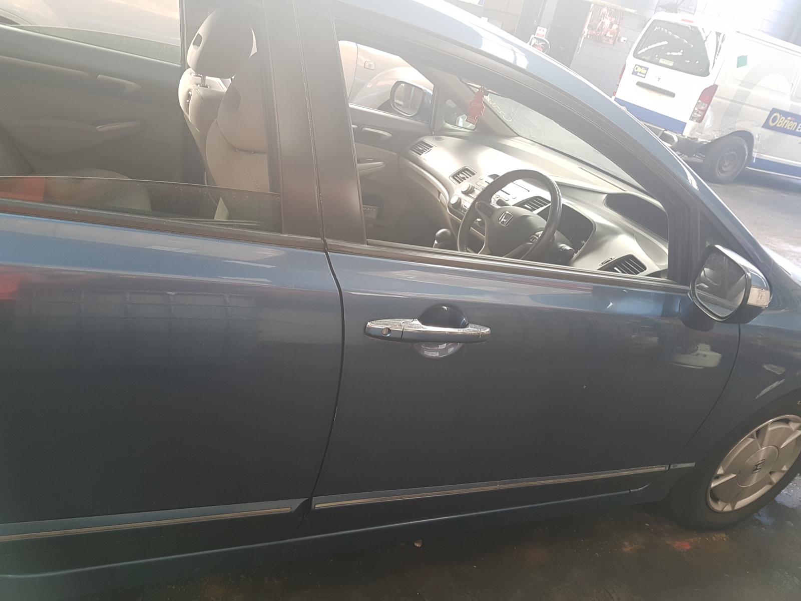 View Auto part Fan Honda Civic 2009