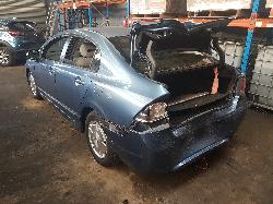 View Auto part Engine Honda Civic 2009