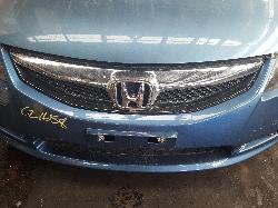 View Auto part Engine Honda Civic 2009