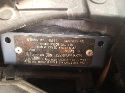 View Auto part Engine Honda Civic 2009