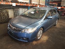 View Auto part Engine Honda Civic 2009