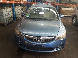 View Auto part Fan Honda Civic 2009