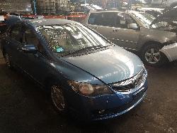 View Auto part Engine Honda Civic 2009