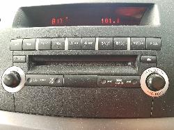 View Auto part Airbag Module/Sensor Mitsubishi Lancer 2009
