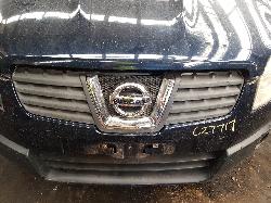 View Auto part Radio/Cd/Dvd/Sat/Tv Nissan Dualis 2007