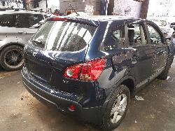 View Auto part Radio/Cd/Dvd/Sat/Tv Nissan Dualis 2007