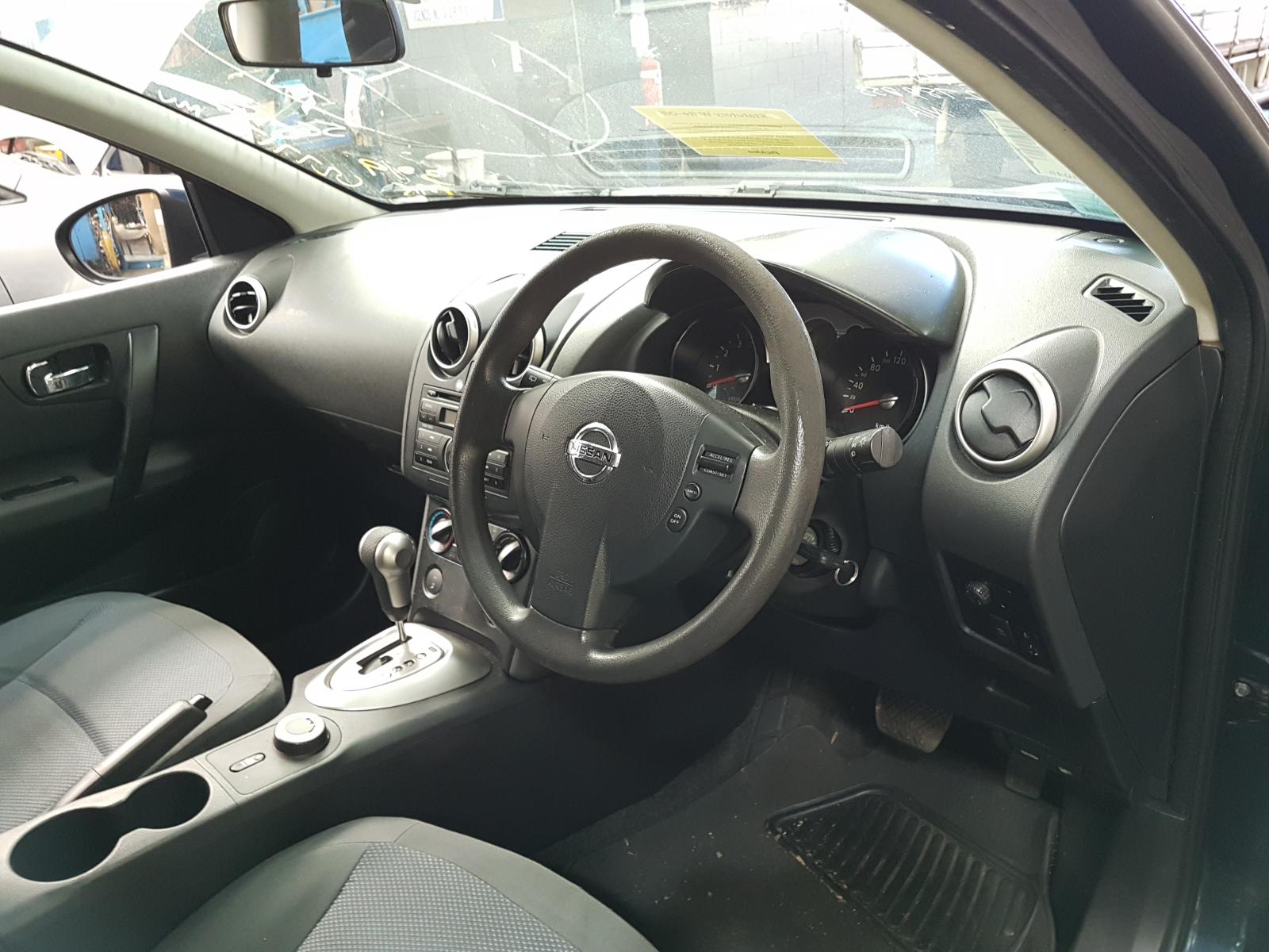 View Auto part Radio/Cd/Dvd/Sat/Tv Nissan Dualis 2007