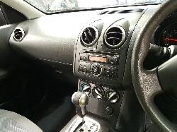 View Auto part Radio/Cd/Dvd/Sat/Tv Nissan Dualis 2007