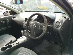 View Auto part Radio/Cd/Dvd/Sat/Tv Nissan Dualis 2007