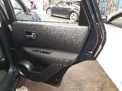 View Auto part Radio/Cd/Dvd/Sat/Tv Nissan Dualis 2007