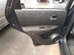 View Auto part Radio/Cd/Dvd/Sat/Tv Nissan Dualis 2007