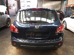 View Auto part Radio/Cd/Dvd/Sat/Tv Nissan Dualis 2007