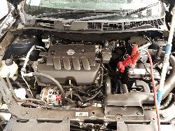 View Auto part Radio/Cd/Dvd/Sat/Tv Nissan Dualis 2007