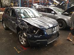 View Auto part Radio/Cd/Dvd/Sat/Tv Nissan Dualis 2007
