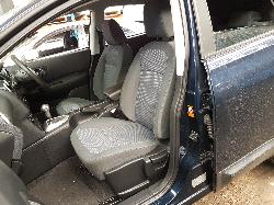 View Auto part Radio/Cd/Dvd/Sat/Tv Nissan Dualis 2007