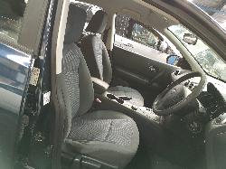 View Auto part Radio/Cd/Dvd/Sat/Tv Nissan Dualis 2007