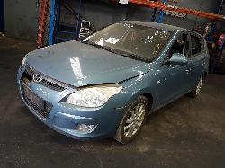 View Auto part Radio/Cd/Dvd/Sat/Tv Hyundai I30 2008