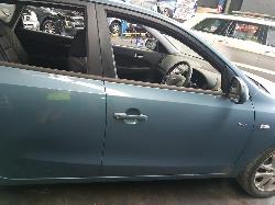 View Auto part Radio/Cd/Dvd/Sat/Tv Hyundai I30 2008