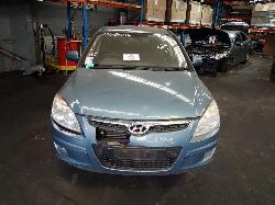 View Auto part Radio/Cd/Dvd/Sat/Tv Hyundai I30 2008