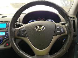 View Auto part Radio/Cd/Dvd/Sat/Tv Hyundai I30 2008