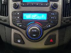 View Auto part Radio/Cd/Dvd/Sat/Tv Hyundai I30 2008