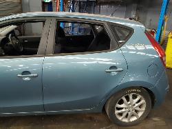 View Auto part Radio/Cd/Dvd/Sat/Tv Hyundai I30 2008