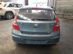 View Auto part Radio/Cd/Dvd/Sat/Tv Hyundai I30 2008