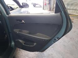 View Auto part Radio/Cd/Dvd/Sat/Tv Hyundai I30 2008