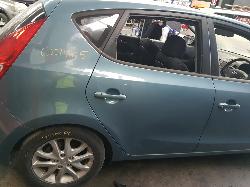 View Auto part Radio/Cd/Dvd/Sat/Tv Hyundai I30 2008