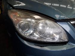 View Auto part Radio/Cd/Dvd/Sat/Tv Hyundai I30 2008