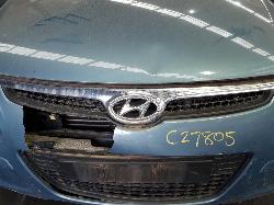 View Auto part Radio/Cd/Dvd/Sat/Tv Hyundai I30 2008