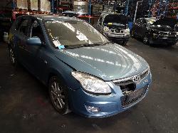View Auto part Radio/Cd/Dvd/Sat/Tv Hyundai I30 2008