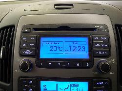 View Auto part Radio/Cd/Dvd/Sat/Tv Hyundai I30 2008
