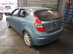 View Auto part Radio/Cd/Dvd/Sat/Tv Hyundai I30 2008