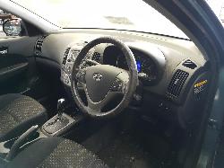 View Auto part Radio/Cd/Dvd/Sat/Tv Hyundai I30 2008