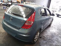 View Auto part Radio/Cd/Dvd/Sat/Tv Hyundai I30 2008