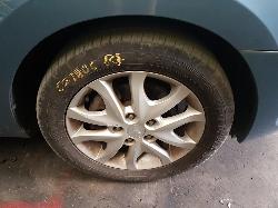 View Auto part Radio/Cd/Dvd/Sat/Tv Hyundai I30 2008