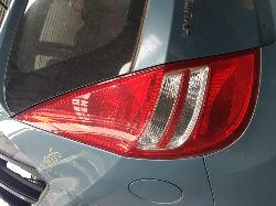 View Auto part Radio/Cd/Dvd/Sat/Tv Hyundai I30 2008