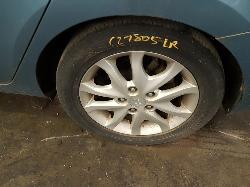 View Auto part Radio/Cd/Dvd/Sat/Tv Hyundai I30 2008