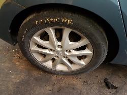 View Auto part Radio/Cd/Dvd/Sat/Tv Hyundai I30 2008