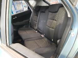 View Auto part Radio/Cd/Dvd/Sat/Tv Hyundai I30 2008