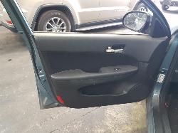 View Auto part Radio/Cd/Dvd/Sat/Tv Hyundai I30 2008